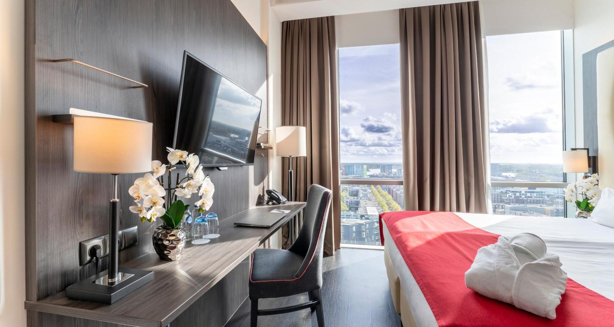 Plaza Premium Αλμέρε Εξωτερικό φωτογραφία