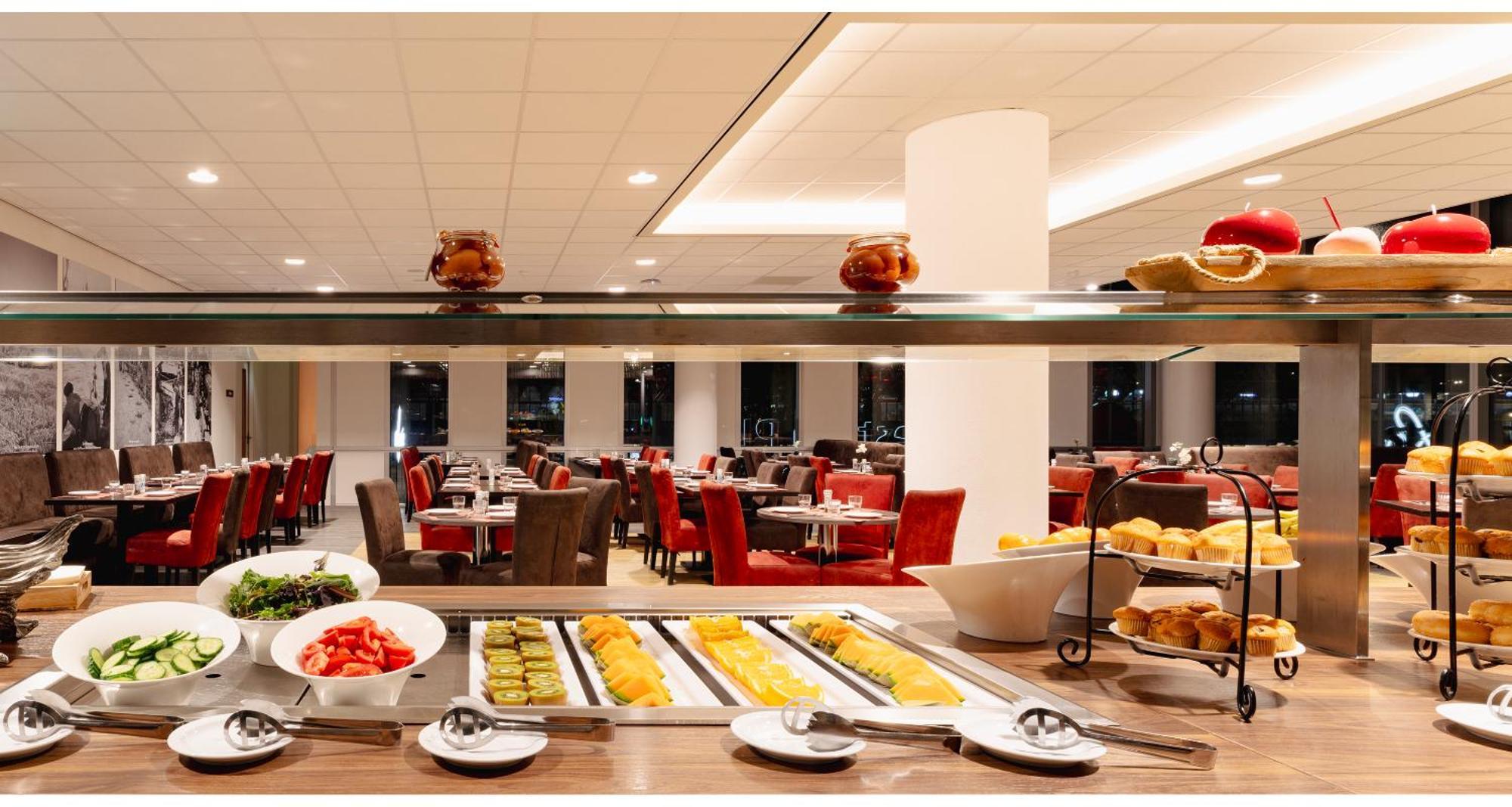 Plaza Premium Αλμέρε Εξωτερικό φωτογραφία