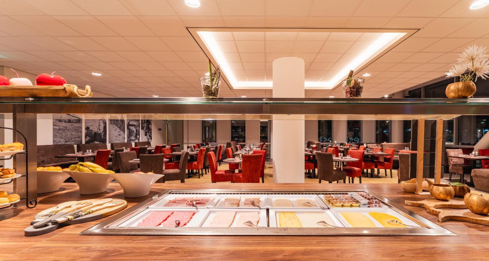 Plaza Premium Αλμέρε Εξωτερικό φωτογραφία