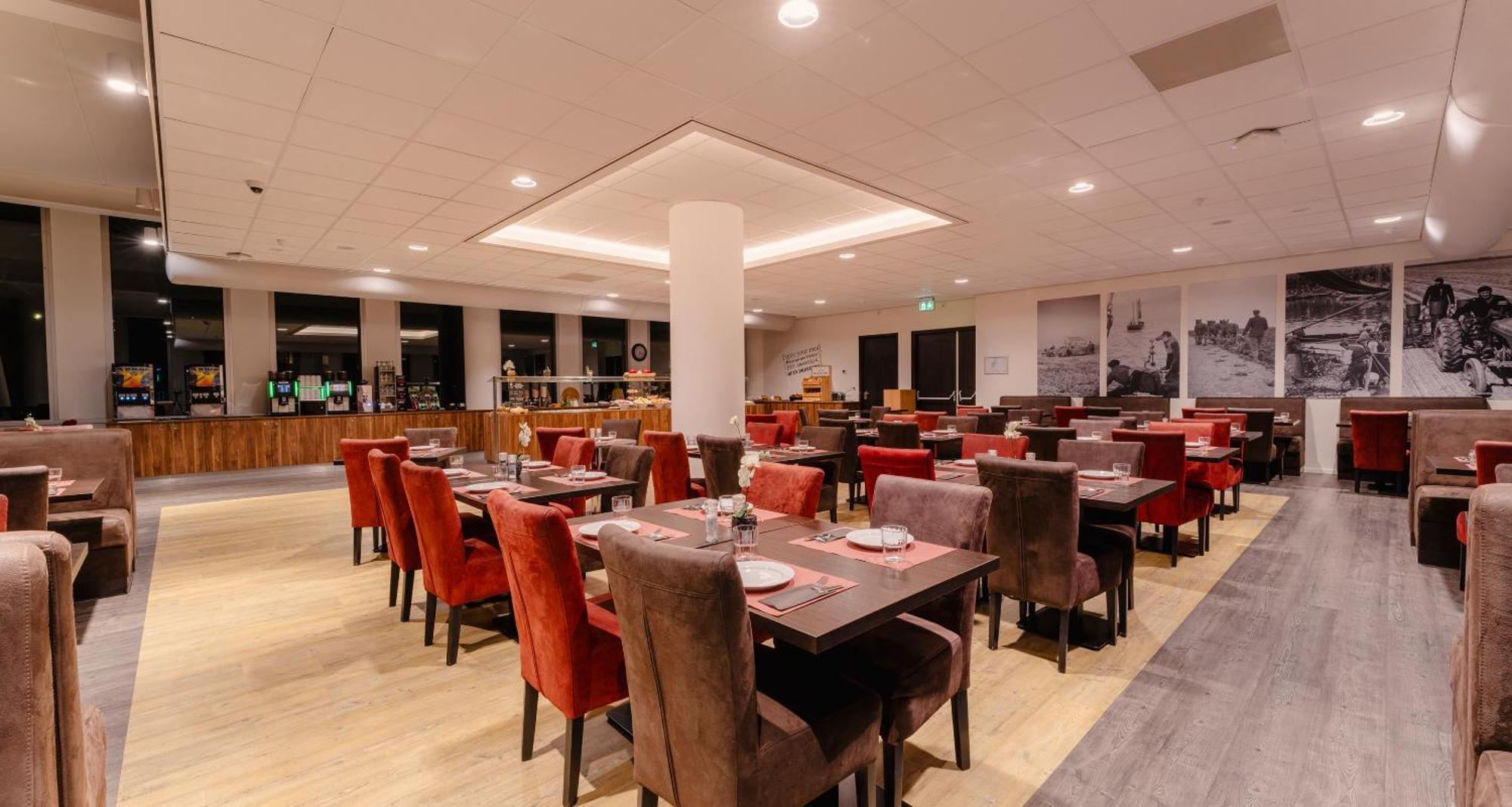 Plaza Premium Αλμέρε Εξωτερικό φωτογραφία